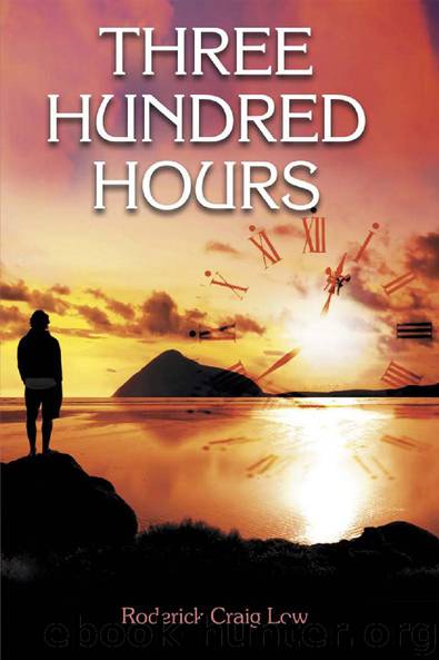 Three Hundred Hours by Roderick Craig Low
