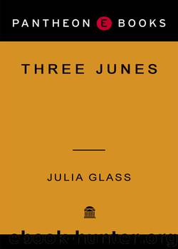Three Junes by Julia Glass