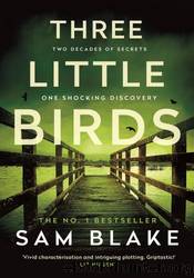 Three Little Birds by Sam Blake