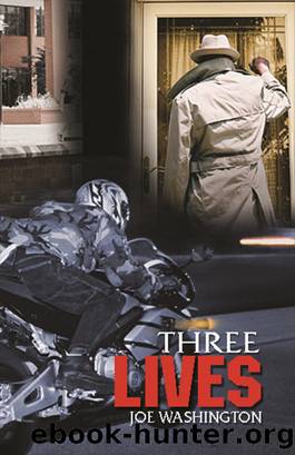 Three Lives by Joe Washington