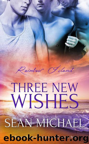 Three New Wishes by Sean Michael