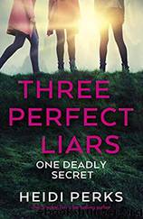 Three Perfect Liars by Heidi Perks