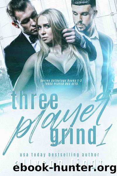 Three Player Grind 1 by Allyson Lindt