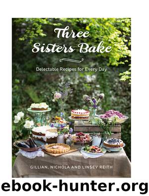 Three Sisters Bake by Gillian Reith