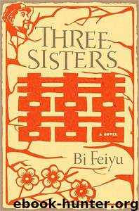 Three Sisters by Feiyu Bi & Howard Goldblatt & Sylvia Li-Chun Lin