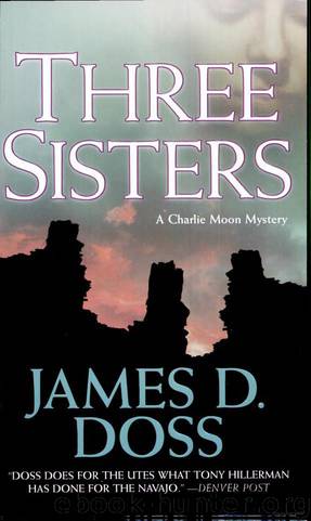 Three Sisters by James D. Doss