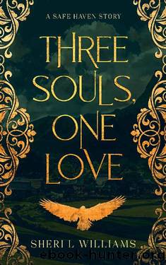 Three Souls, One Love by Sheri L Williams