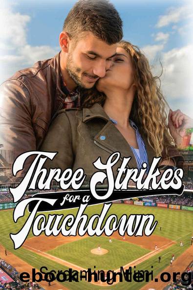 Three Strikes for a Touchdown by Screaming Mimi