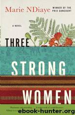 Three Strong Women by Marie Ndiaye