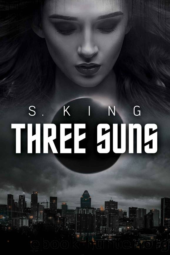 Three Suns by S King