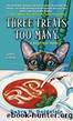 Three Treats Too Many (A Sarah Blair Mystery Book 3) by Debra H. Goldstein