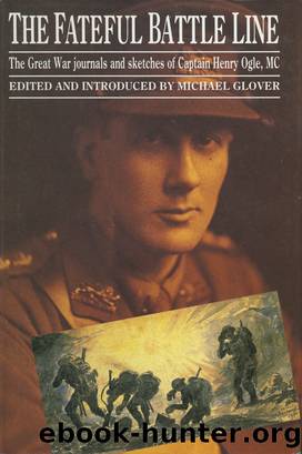 Three War Marine Hero by Richard Camp