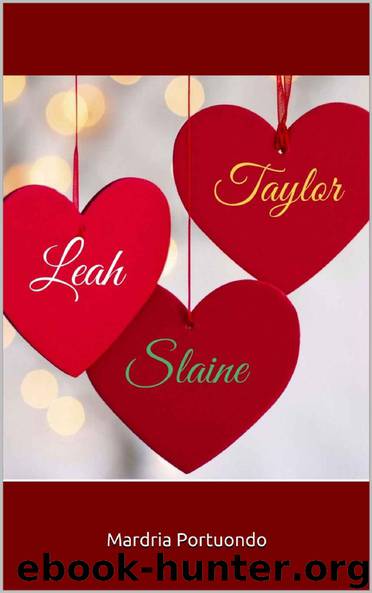 Three Ways by Mardria Portuondo