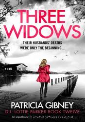 Three Widows by Patricia Gibney