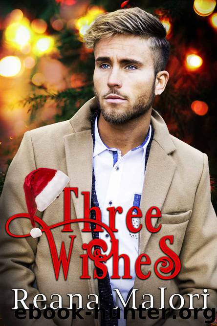 Three Wishes by Reana Malori