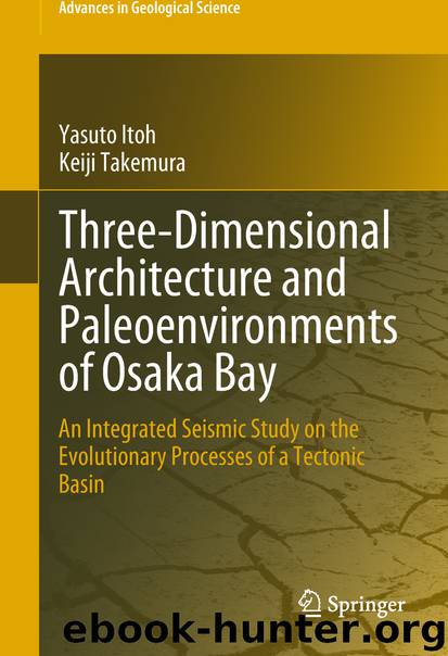Three-Dimensional Architecture and Paleoenvironments of Osaka Bay by Yasuto Itoh & Keiji Takemura