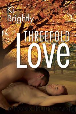 Threefold Love by Ki Brightly