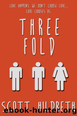 Threefold by Scott Hildreth