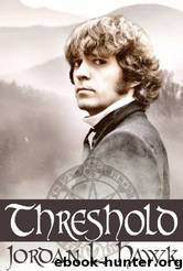 Threshold by Jordan L. Hawk
