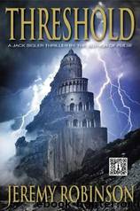 Threshold by Robinson Jeremy