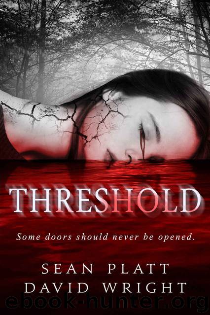 Threshold by Sean Platt & David Wright