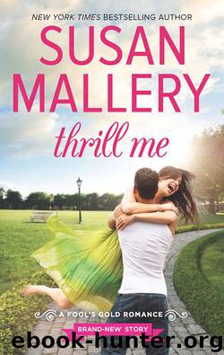 Thrill Me by Mallery Susan