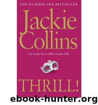 Thrill! by Collins Jackie