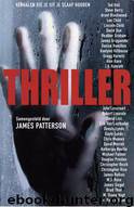 Thriller (verhalenbundel) by samensteller: James Patterson