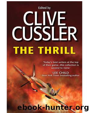 Thriller 2 by International Thriller Writers