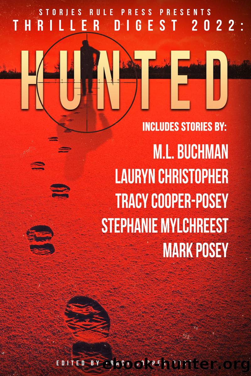 Thriller Digest 2022 by unknow
