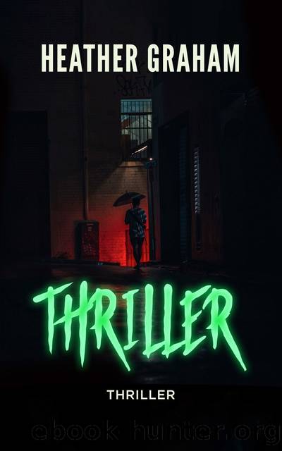 Thriller by Heather Graham