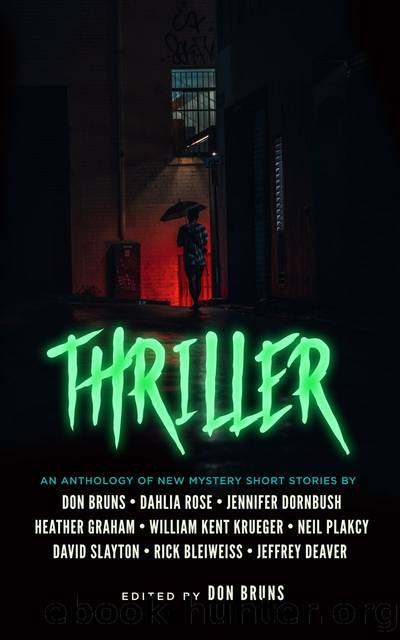 Thriller by Unknown