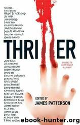Thriller: Stories to Keep You Up All Night Omnibus by unknow