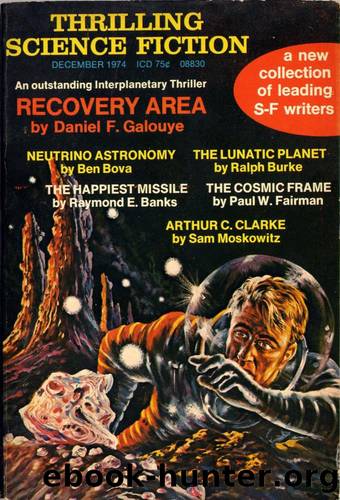 Thrilling Science Fiction #40 (1974-12)_ by Unknown