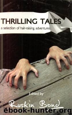 Thrilling Tales by Ruskin Bond