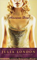 Thrillseekers 3 - American Diva by Julia London