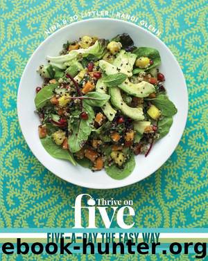 Thrive on five by Littler Nina