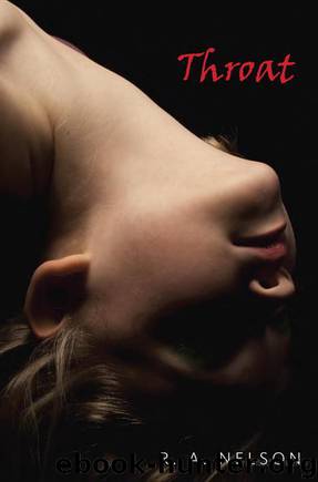 Throat by Nelson R. A