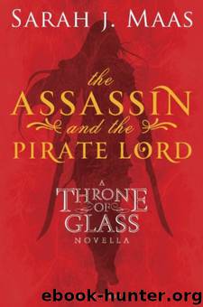 Throne of Glass 00.1The Assassin and the Pirate Lord by Maas Sarah J