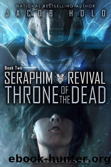 Throne of the Dead by Jacob Holo