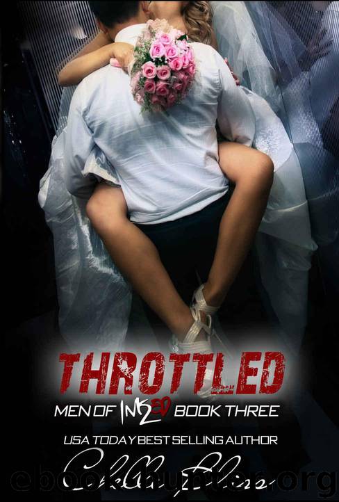 Throttled Novella (Men of Inked) by Bliss Chelle