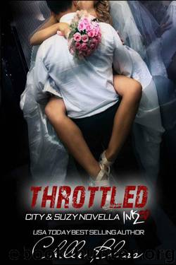 Throttled by Chelle Bliss