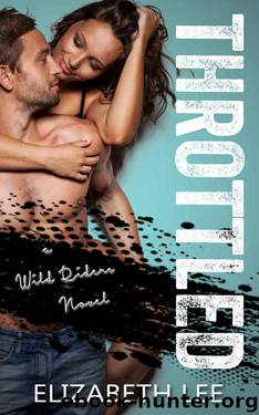 Throttled by Elizabeth Lee