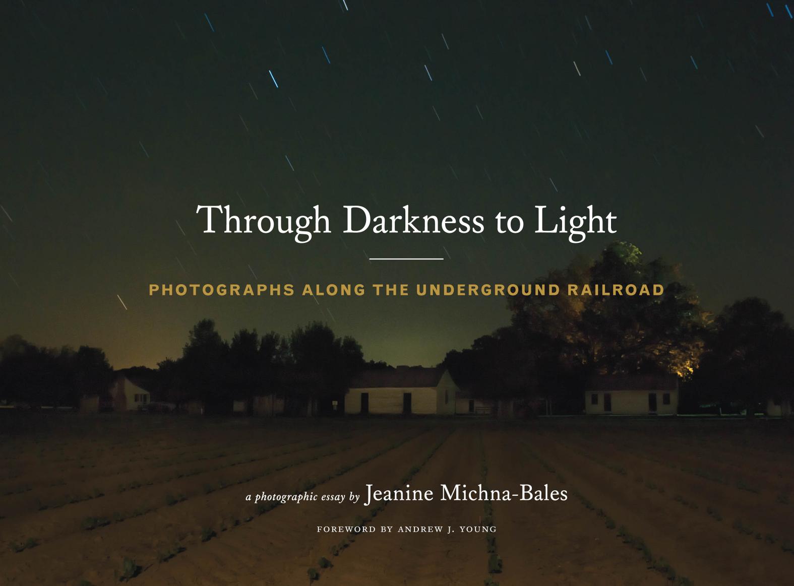 Through Darkness to Light by Jeanine Michna-Bales