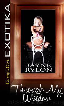 Through My Window by Jayne Rylon
