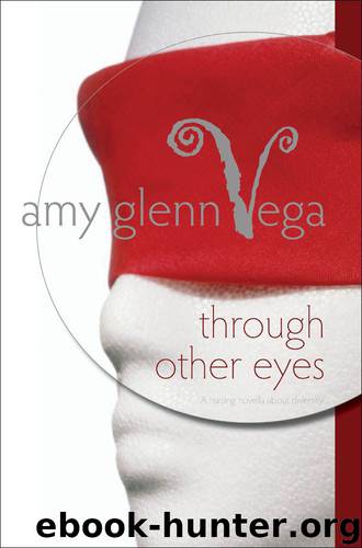 Through Other Eyes: A nursing novella about diversity by Vega Amy