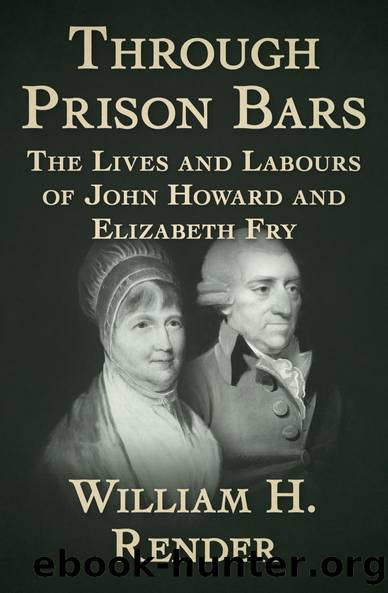 Through Prison Bars by William H. Render