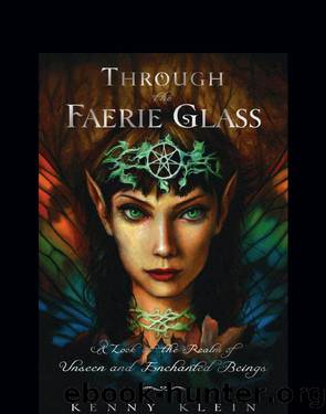 Through The Faerie Glass by Kenny Klein