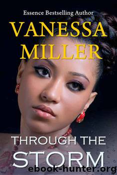 Through The Storm (Rain Series Book 5) by Vanessa Miller