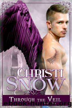 Through The Veil by Christi Snow